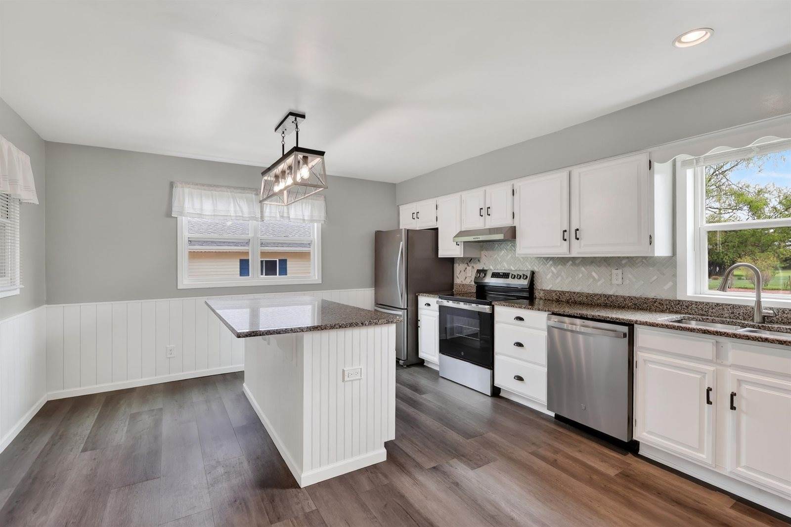 2531 Washington Street, Wisconsin Rapids, WI 54494