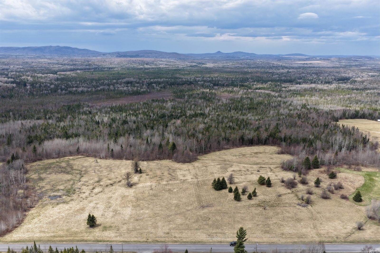 M9 L1-A Chapman Road, Chapman, ME 04757