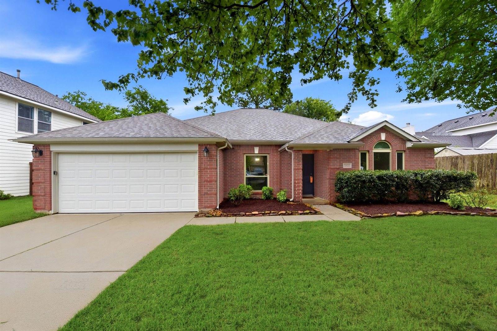 30626 Country Meadows Drive, Tomball, TX 77375