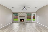 30626 Country Meadows Drive, Tomball, TX 77375