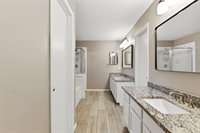 30626 Country Meadows Drive, Tomball, TX 77375