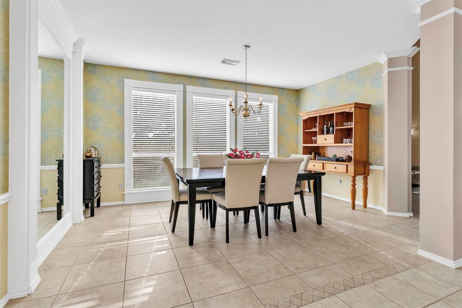 21207 Willow Fork Court, Katy, TX 77450