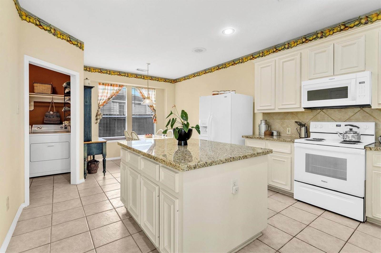 21207 Willow Fork Court, Katy, TX 77450