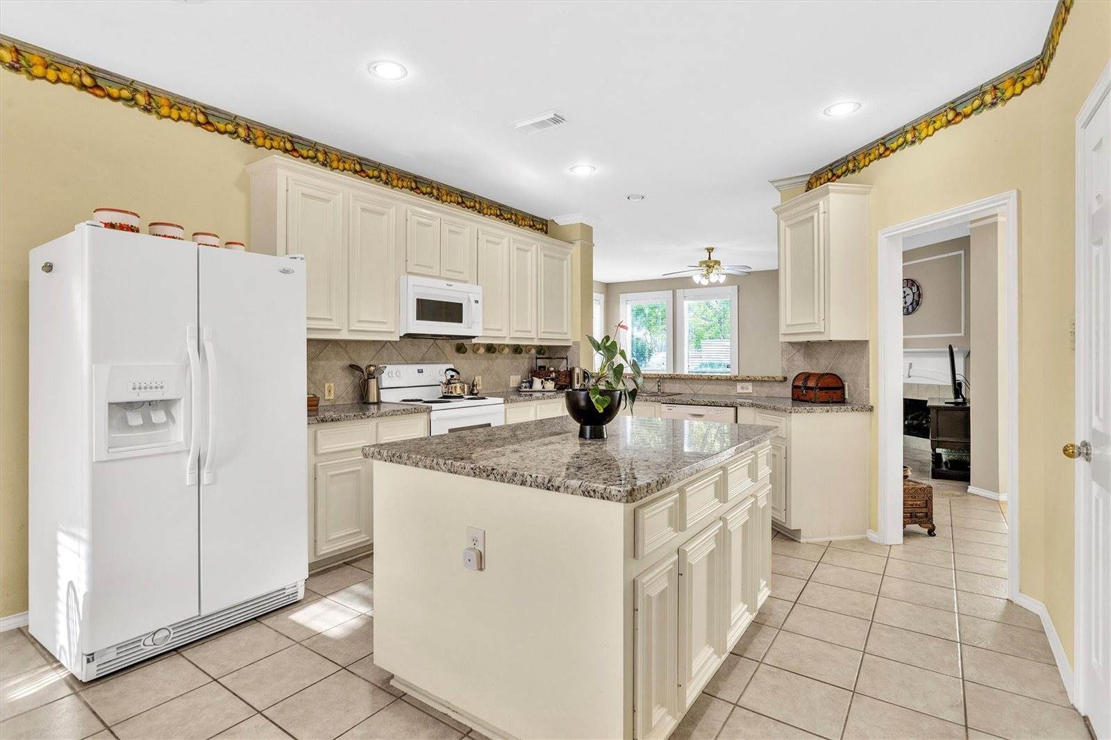21207 Willow Fork Court, Katy, TX 77450