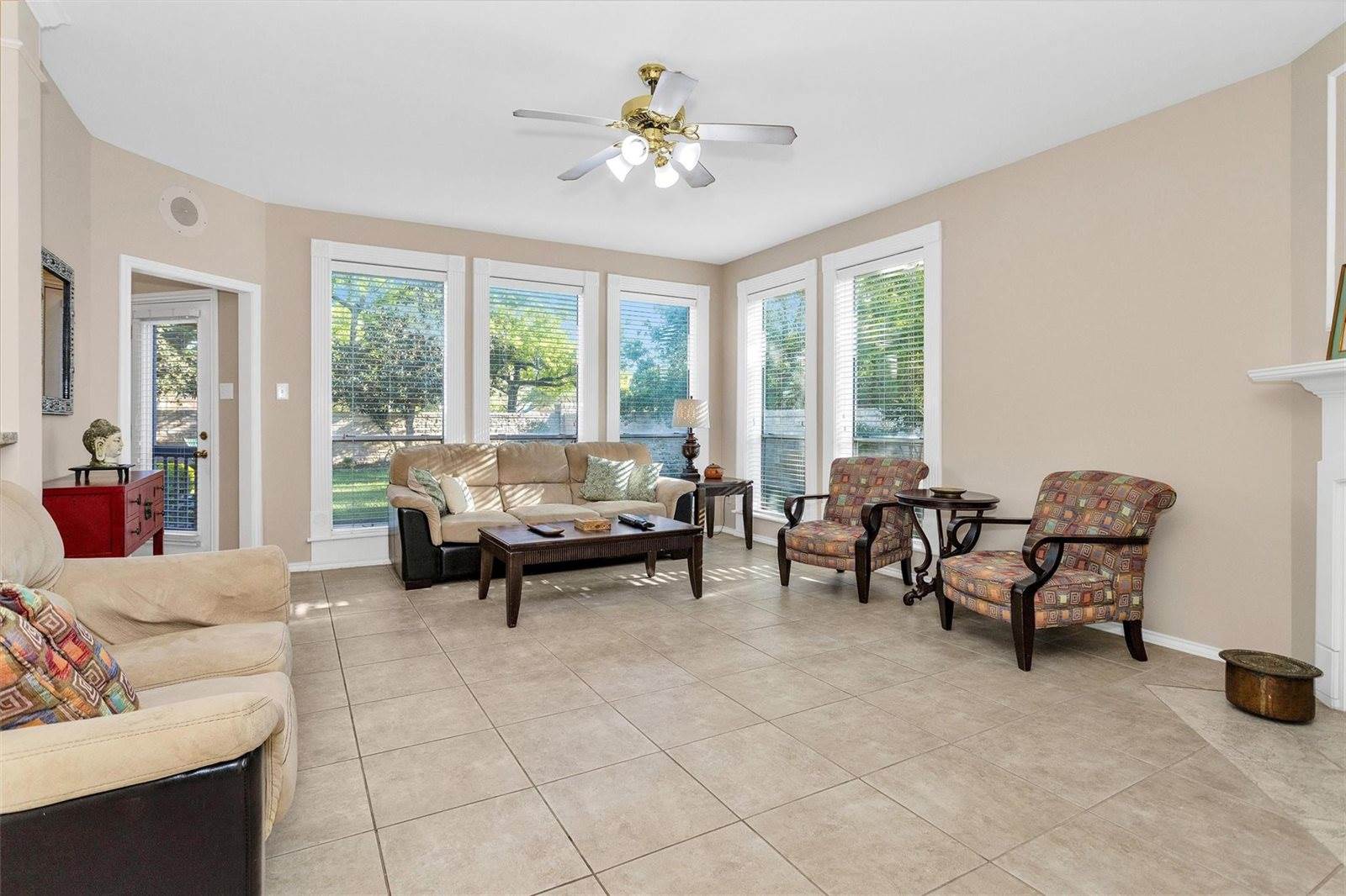 21207 Willow Fork Court, Katy, TX 77450