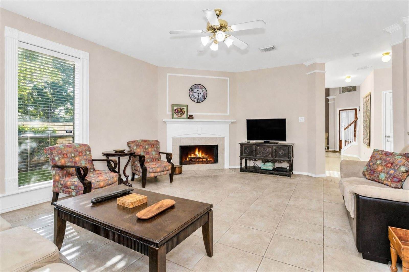 21207 Willow Fork Court, Katy, TX 77450