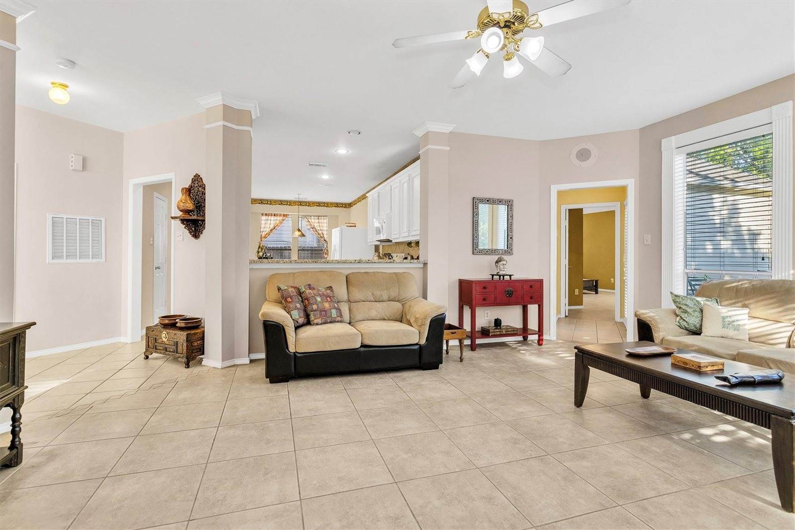 21207 Willow Fork Court, Katy, TX 77450