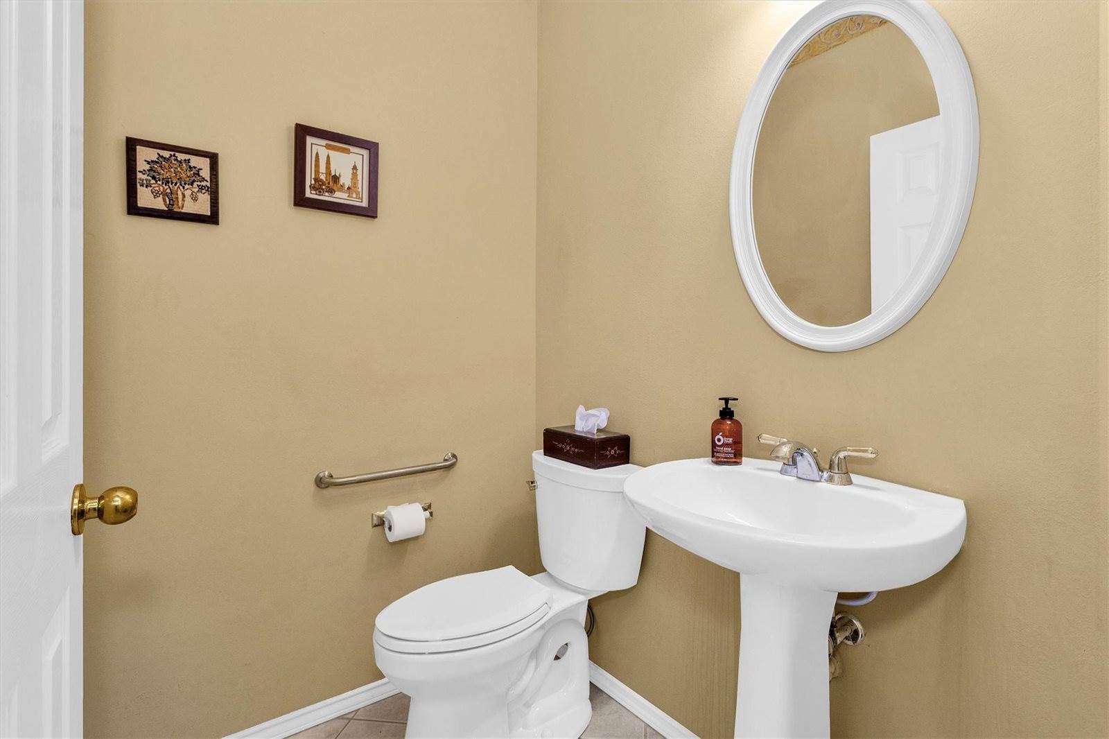21207 Willow Fork Court, Katy, TX 77450