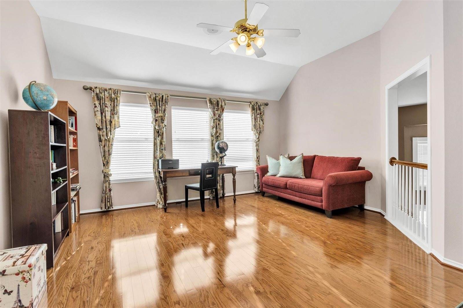 21207 Willow Fork Court, Katy, TX 77450