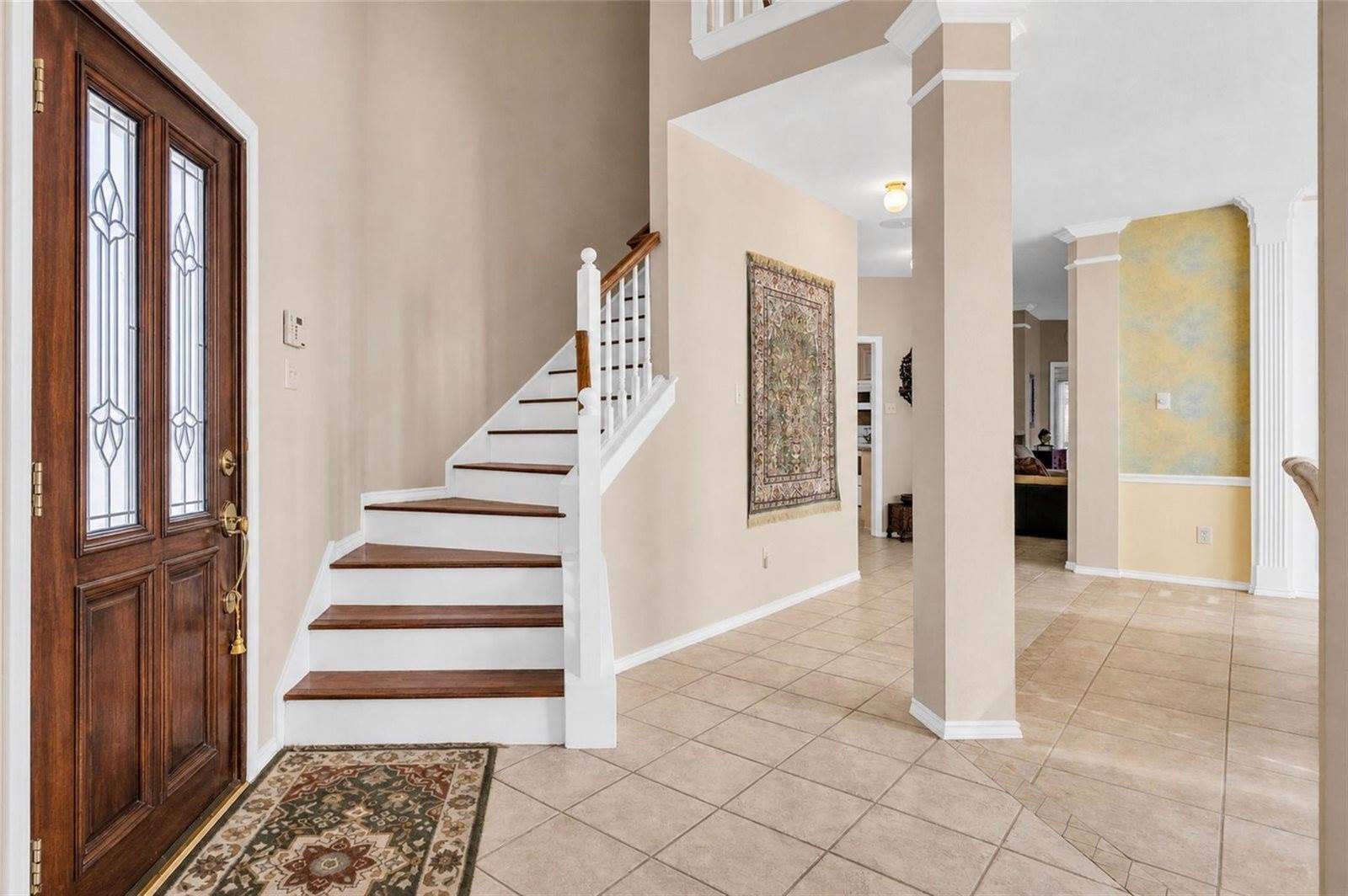 21207 Willow Fork Court, Katy, TX 77450