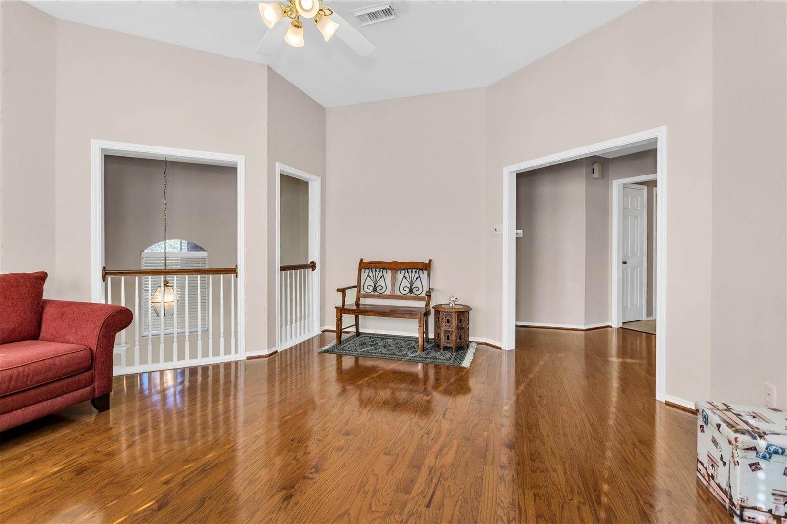21207 Willow Fork Court, Katy, TX 77450
