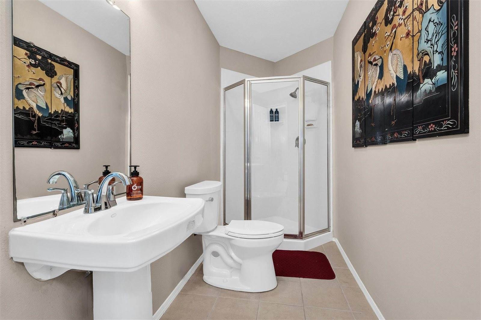 21207 Willow Fork Court, Katy, TX 77450