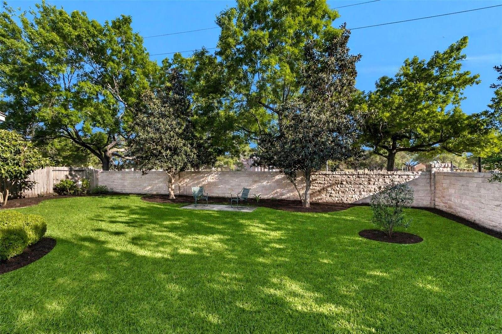 21207 Willow Fork Court, Katy, TX 77450