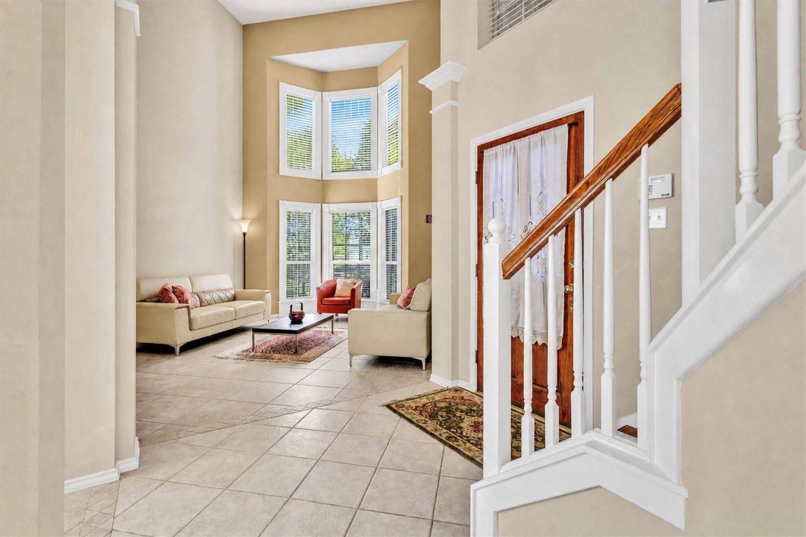 21207 Willow Fork Court, Katy, TX 77450