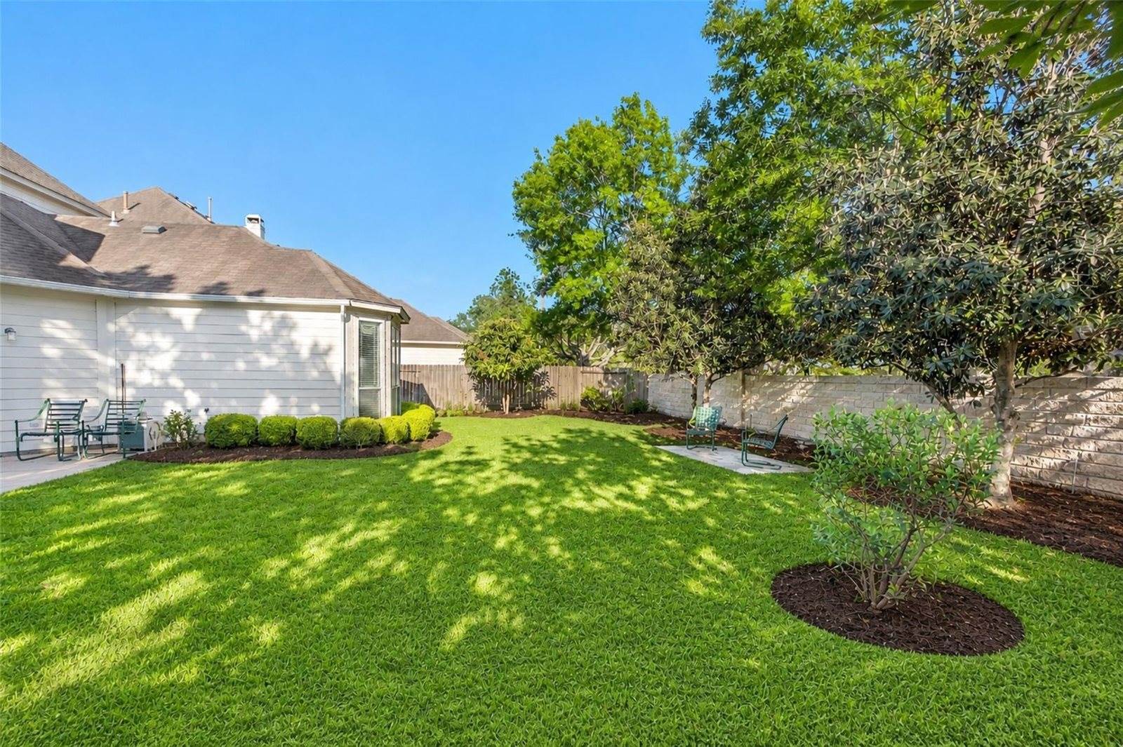 21207 Willow Fork Court, Katy, TX 77450