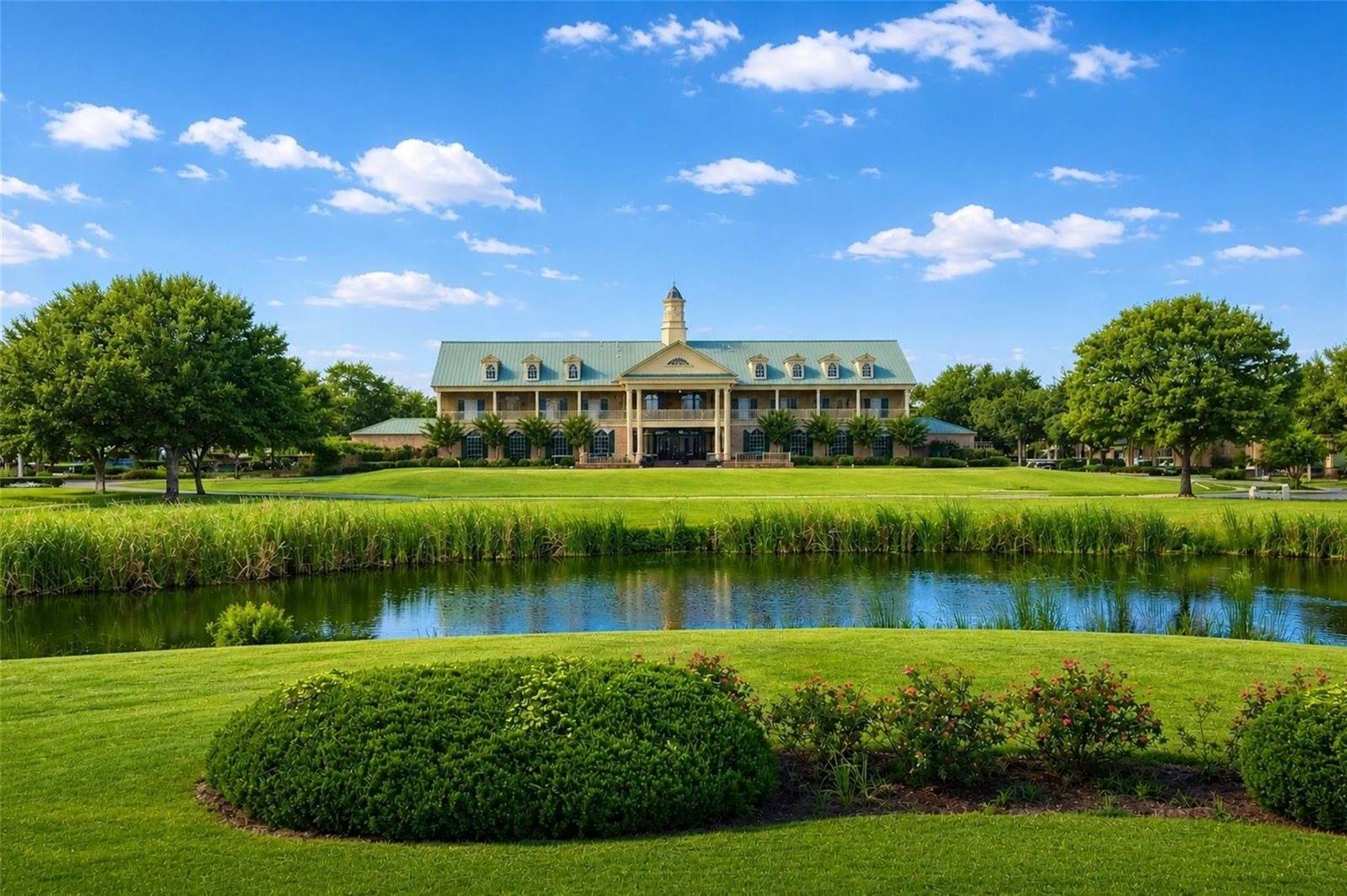 21207 Willow Fork Court, Katy, TX 77450