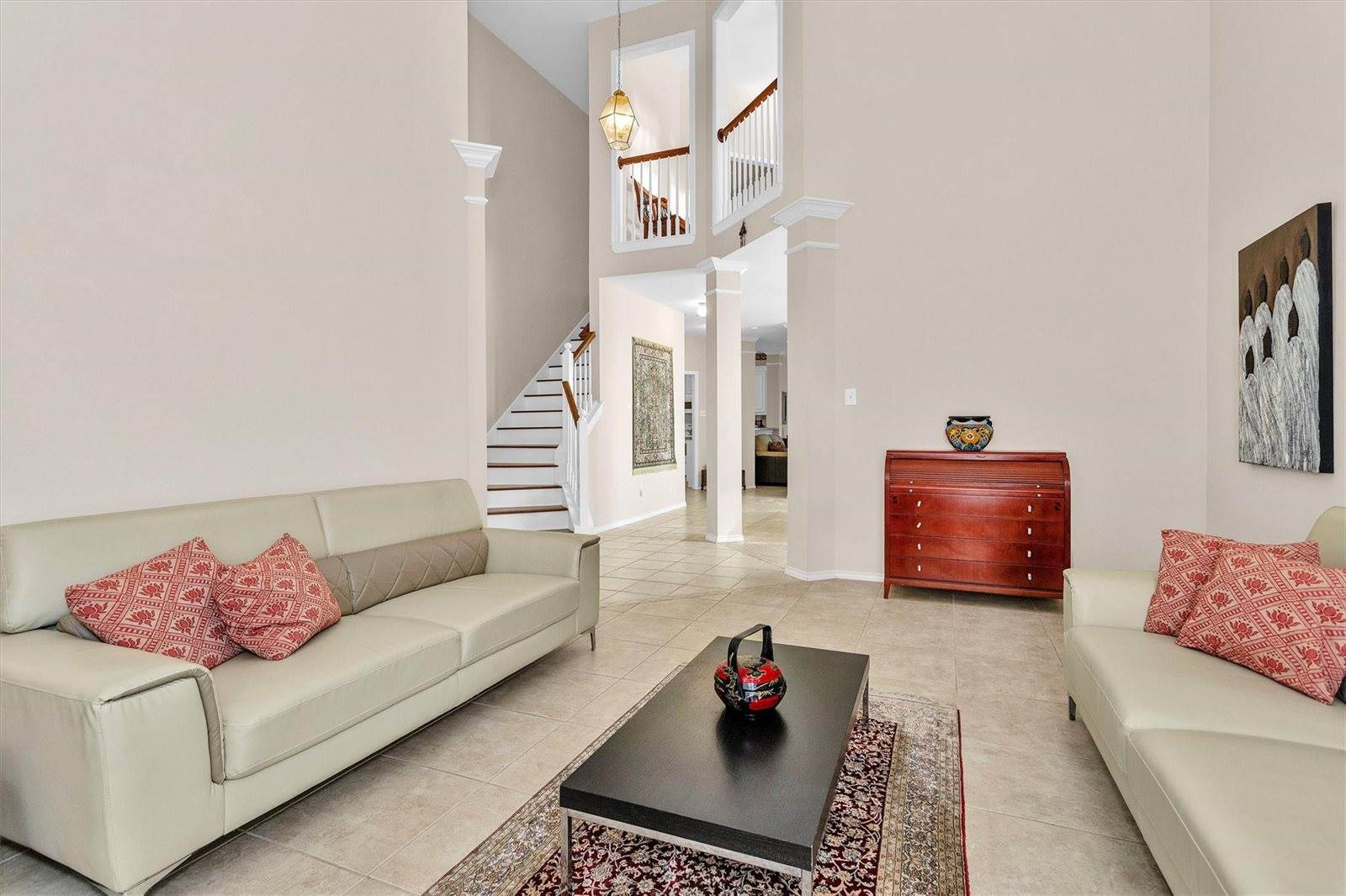 21207 Willow Fork Court, Katy, TX 77450
