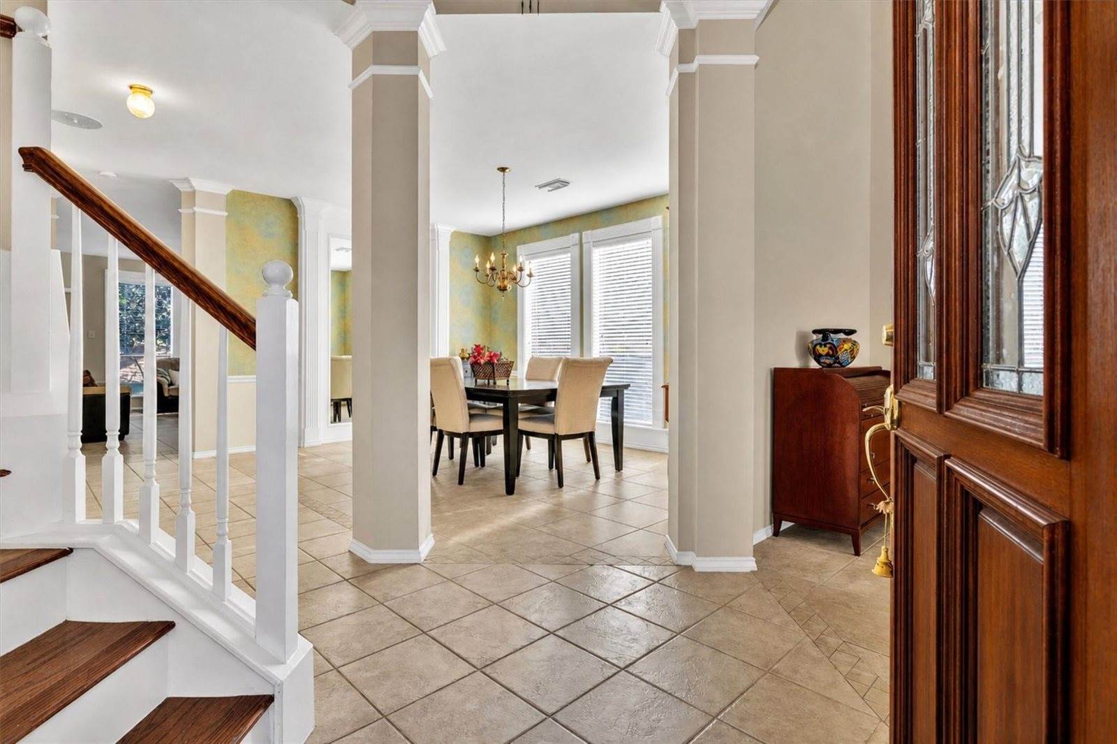 21207 Willow Fork Court, Katy, TX 77450