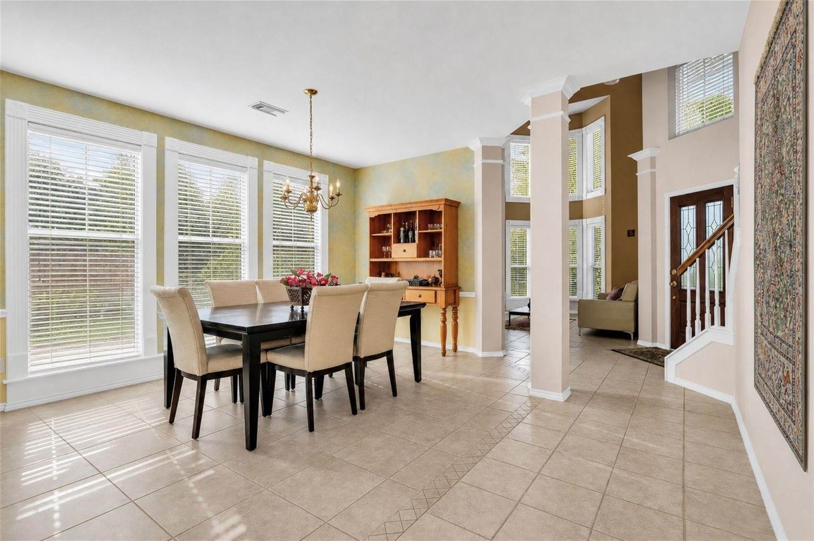 21207 Willow Fork Court, Katy, TX 77450