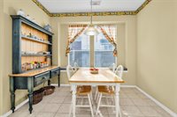 21207 Willow Fork Court, Katy, TX 77450