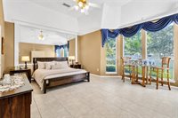 21207 Willow Fork Court, Katy, TX 77450