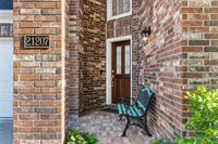 21207 Willow Fork Court, Katy, TX 77450