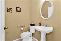 21207 Willow Fork Court, Katy, TX 77450