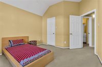 21207 Willow Fork Court, Katy, TX 77450