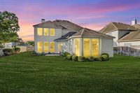 21207 Willow Fork Court, Katy, TX 77450