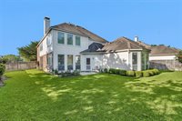 21207 Willow Fork Court, Katy, TX 77450