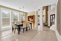 21207 Willow Fork Court, Katy, TX 77450