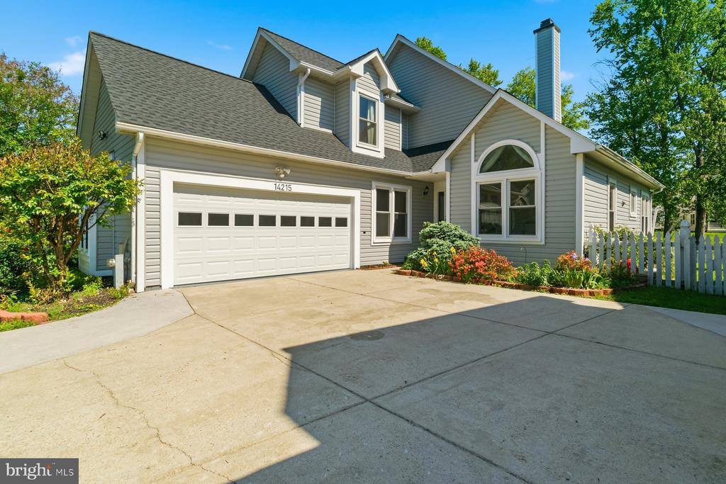 14215 Greenview Drive, Laurel, MD 20708