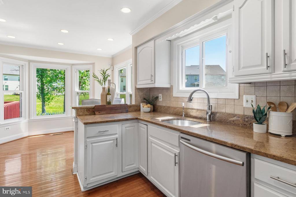 14215 Greenview Drive, Laurel, MD 20708