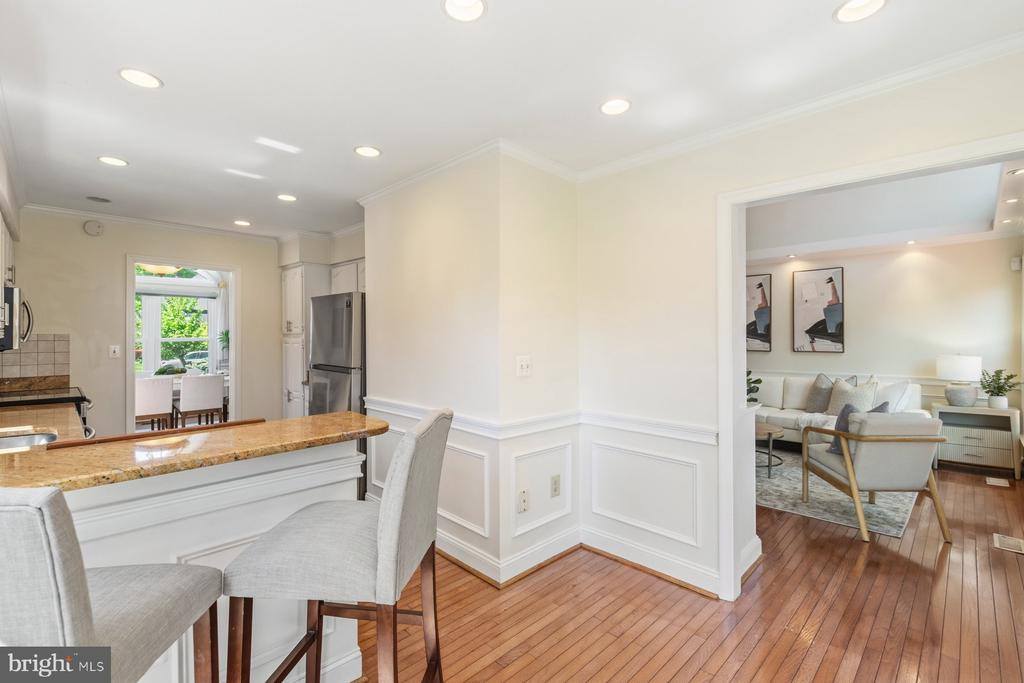 14215 Greenview Drive, Laurel, MD 20708