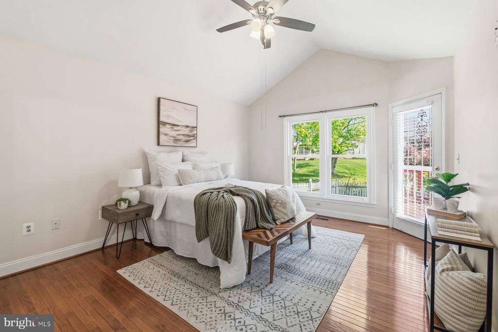 14215 Greenview Drive, Laurel, MD 20708