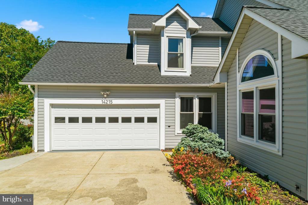 14215 Greenview Drive, Laurel, MD 20708