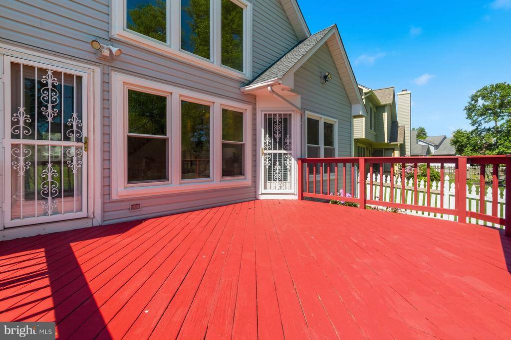 14215 Greenview Drive, Laurel, MD 20708
