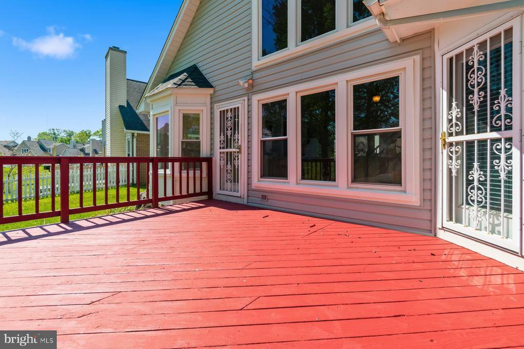 14215 Greenview Drive, Laurel, MD 20708
