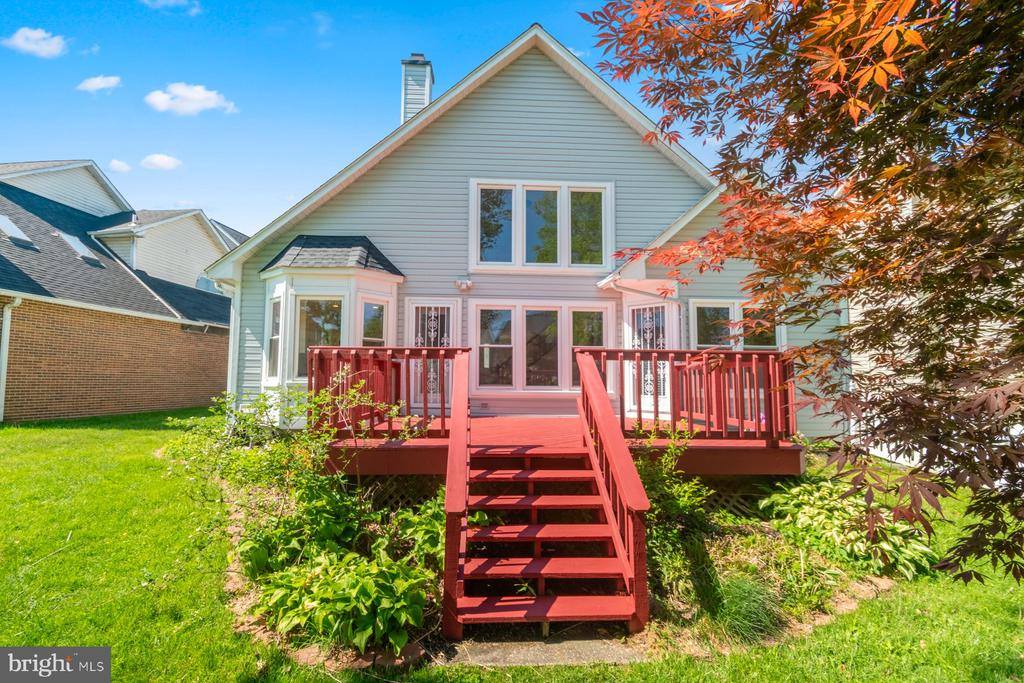 14215 Greenview Drive, Laurel, MD 20708