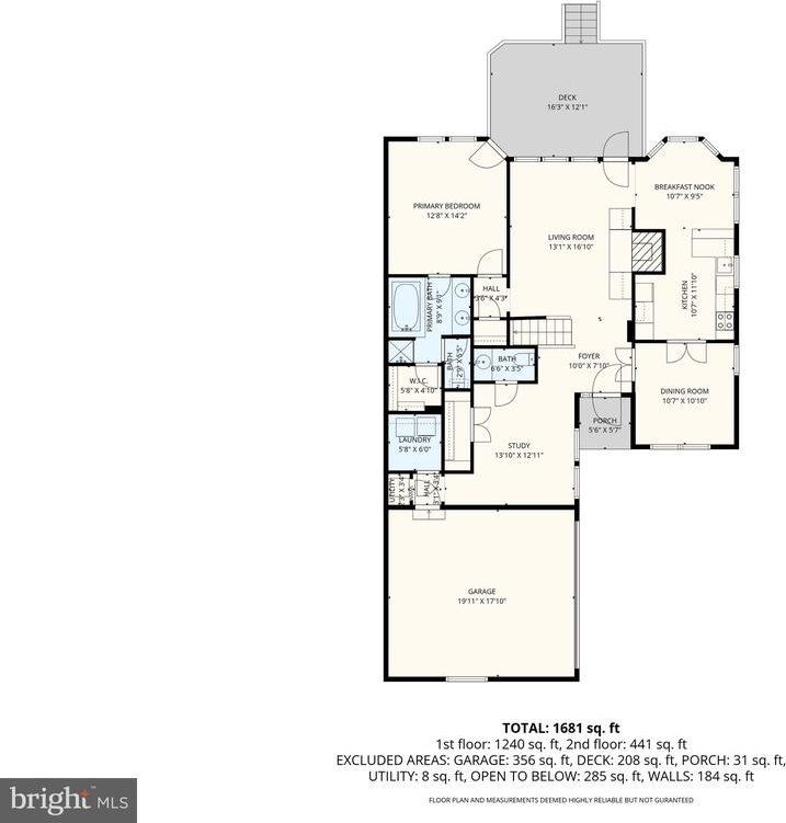 14215 Greenview Drive, Laurel, MD 20708
