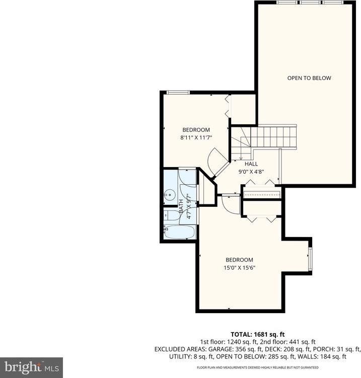 14215 Greenview Drive, Laurel, MD 20708