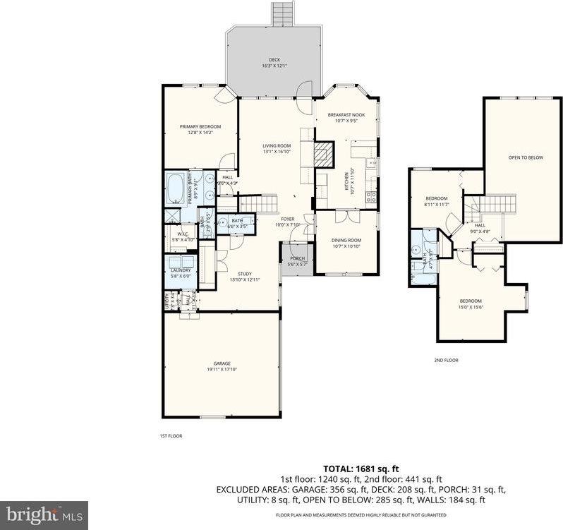 14215 Greenview Drive, Laurel, MD 20708