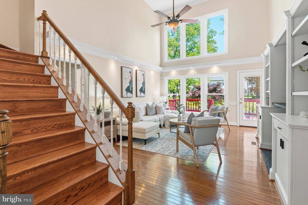 14215 Greenview Drive, Laurel, MD 20708