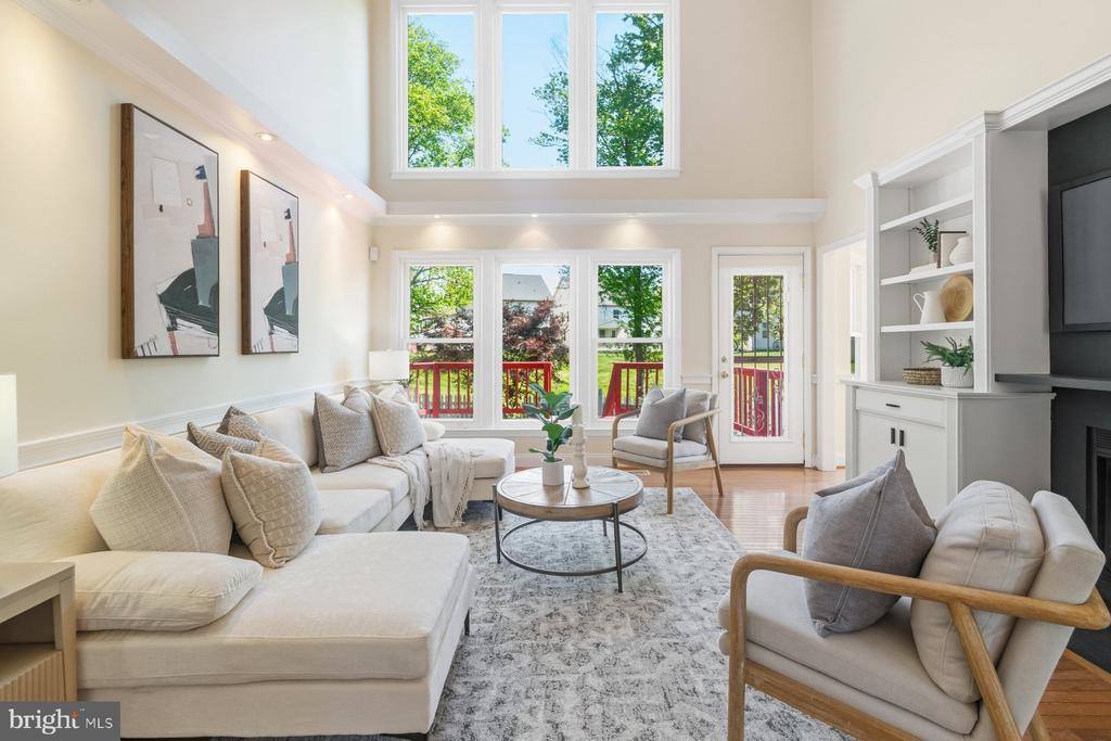 14215 Greenview Drive, Laurel, MD 20708