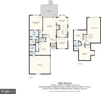 14215 Greenview Drive, Laurel, MD 20708