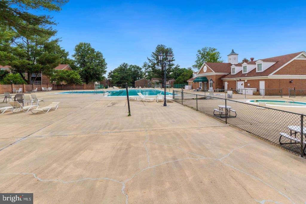 728 Quince Orchard Boulevard, Gaithersburg, MD 20878