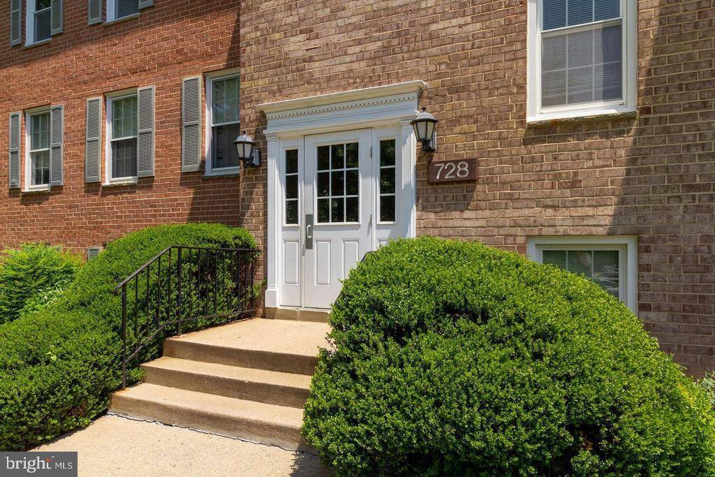 728 Quince Orchard Boulevard, Gaithersburg, MD 20878
