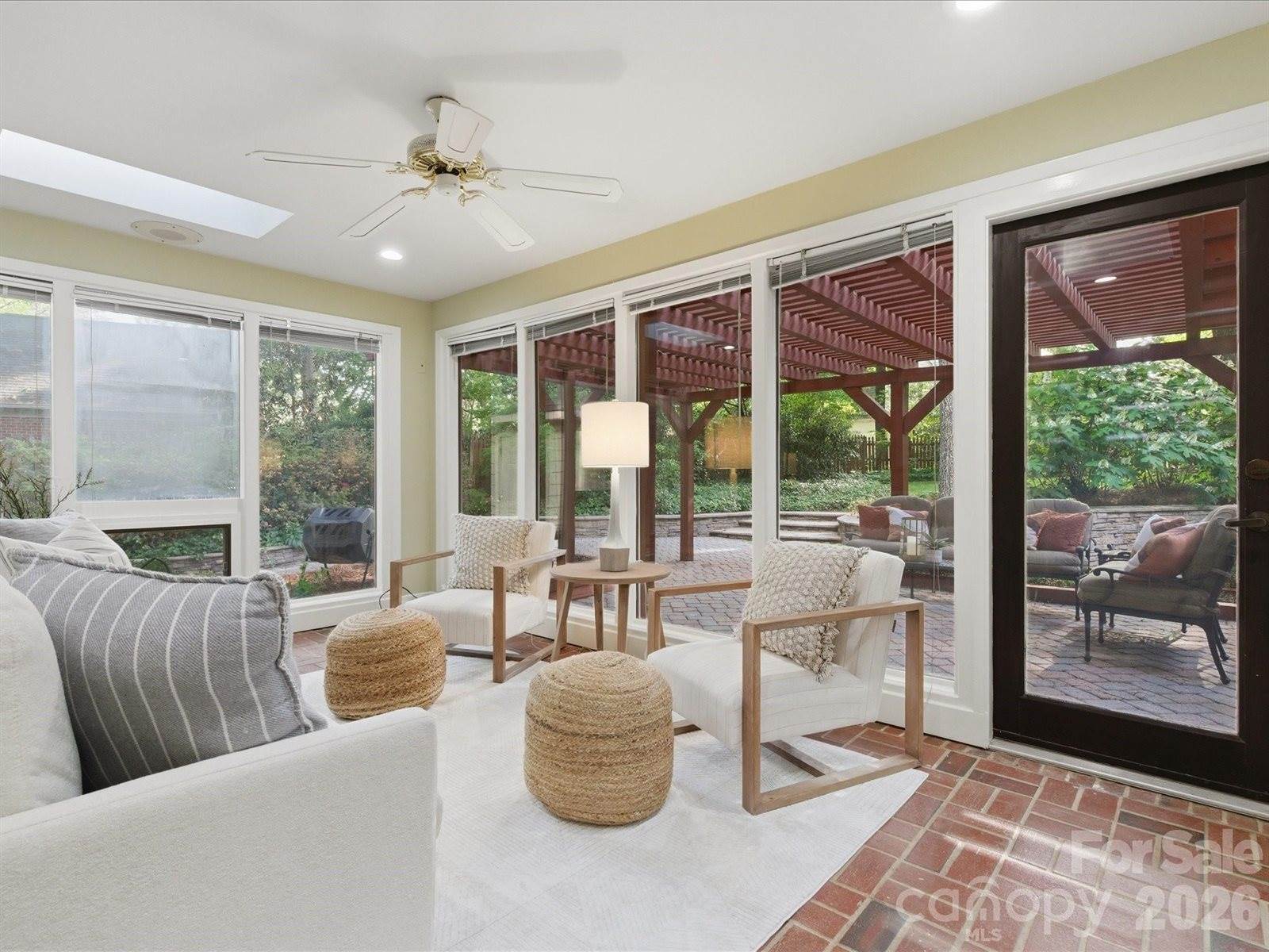 2506 Winding Oak Drive, Charlotte, NC 28270