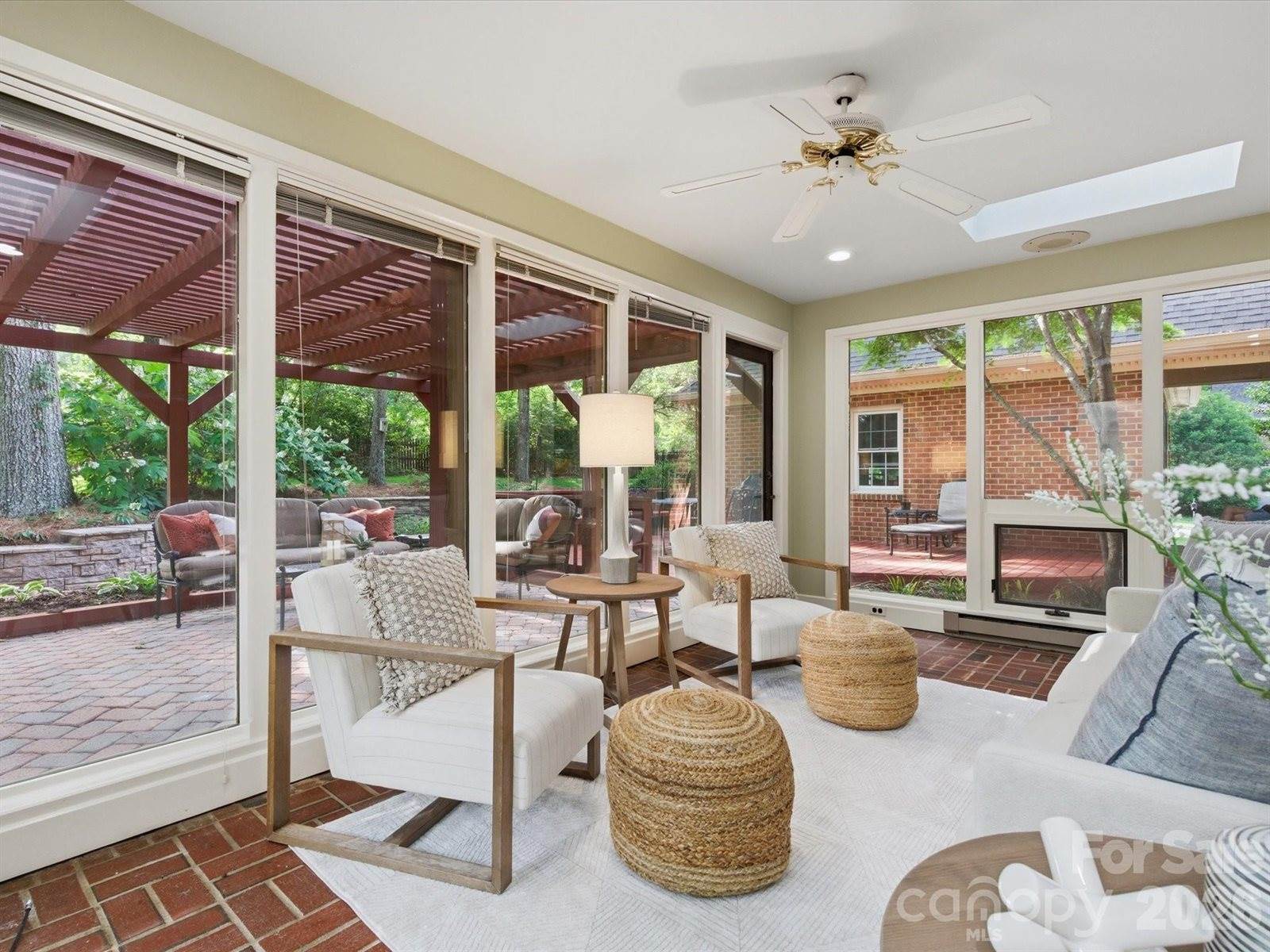 2506 Winding Oak Drive, Charlotte, NC 28270