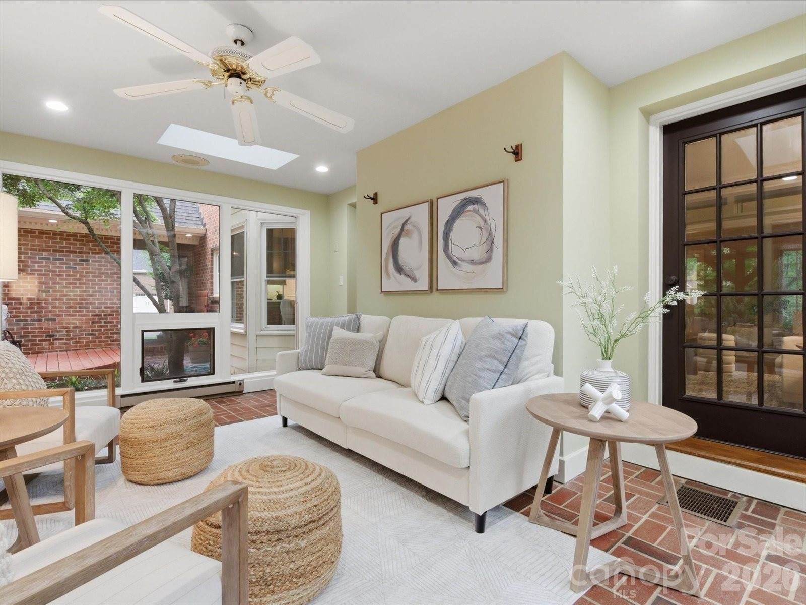 2506 Winding Oak Drive, Charlotte, NC 28270